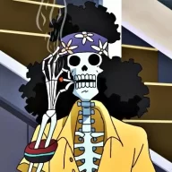Brook