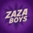 zazaboys